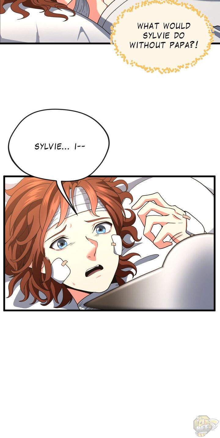 The Beginning After The End Chapter 100 image 65